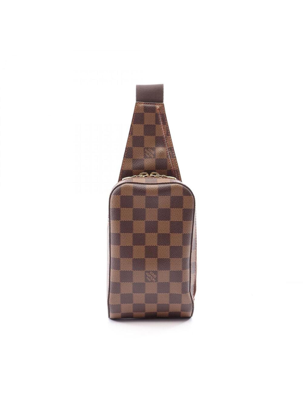 Louis Vuitton Geronimos Shoulder #351866L96B